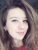 Мусихина Анастасия Витальевна