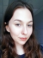 Диана Дмитриевна Данилова