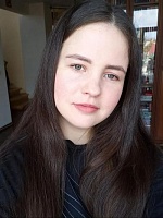 Екатерина Вадимовна Мезенцева
