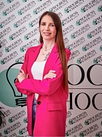 Ирина Алексеевна Момот