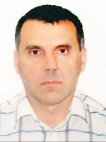 Евгений Александрович Гриценко