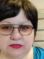 Светлана Александровна Курчева