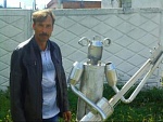 Ворочаев Александр Альбертович