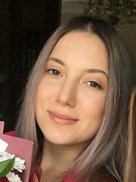 Джульетта Овиковна Варанцовян