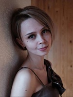 Анна Сергеевна Кошевая