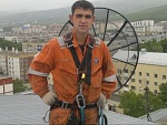 Марат Рафаильевич Абжалилов