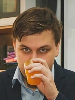 Владимир Владимирович Тимофеев