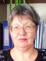 Лидия Владимировна Кытманова