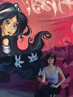 Высочина Анастасия Станиславовна