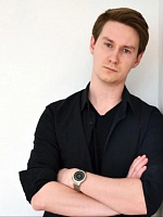 Дмитрий Олегович Федчун