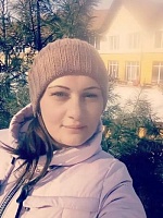 Бондарь Татьяна Александровна