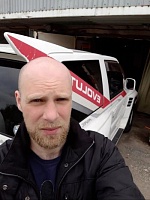 Нечипор Павел Николаевич