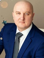 Сергей Валерьевич Загребнев