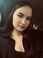 Baskakova Angelina Dmitrievna