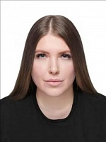 Екатерина Евгеньевна Татаринская