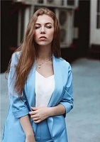 Ангелина Геннадьевна Закурдаева