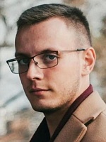 Владислав Сергеевич Иноземцев