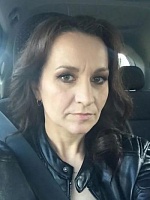 Алина Геннадьевна Максимова
