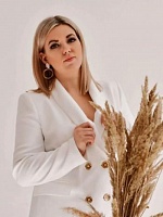 Логачева Светлана Александровна