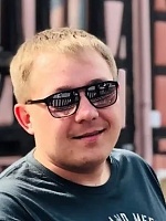 Мазуренко Денис Игоревич