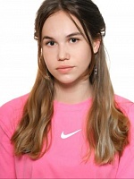 Маргарита Ивановна Хохлова