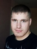 Дмитрий Романович Хилько