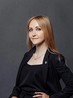 Валентина Валентиновна Свинтицкая