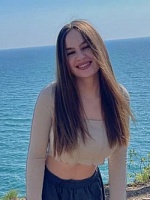 Диана Дмитриевна Шунина