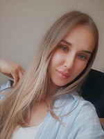 Екатерина Владимировна Сарапулова