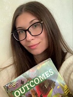 Алиса Николаевна Ковалева