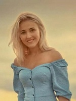 Анна Александровна Головина