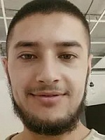 Асомиддин Акрамугли Хамдуллайев