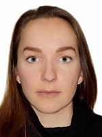 Ольга Валерьевна Панова