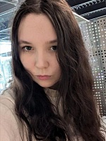 Лада Сергеевна Большакова