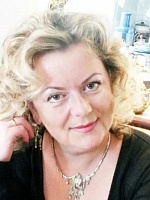 Олеся Викторовна Неприенко