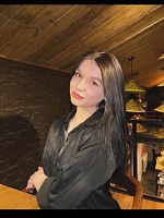 Анжелика Романовна Богоманова