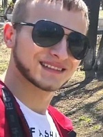 Селищев Михаил Игоревич