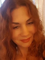 Тёгай Елена Валерьевна