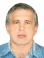 Сергей Николаевич Котов
