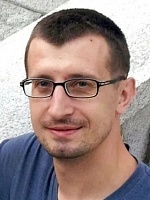 Матвей Викторович Андрианов