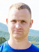 Уханов Дмитрий