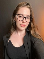Анна Алексеевна Зарубина