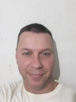 Самохвалов Валерий Александрович