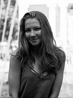 Иванова Полина Ильинична