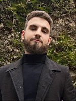 Александр Сергеевич Дибров
