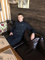 Сергей Альбертович Кузнецов