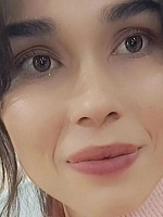 Сабина Икромовна Шавкатова