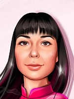 Иванова Наталья Анатольевна