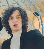 Владимир Станиславович Дубинин