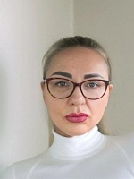 Сюзанна Александровна Царёва
